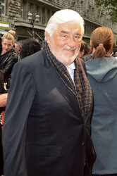 'Der letzte Mensch' Premiere, Essen