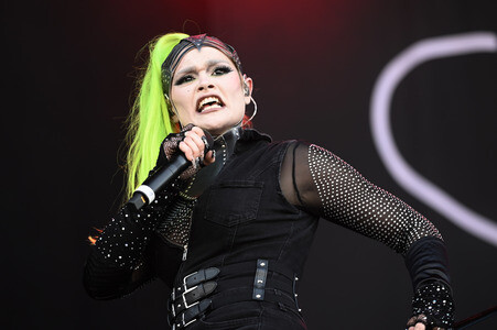 M'era Luna Festival 2026 in Hildesheim