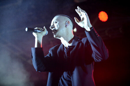 M'era Luna Festival 2017 in Hildesheim