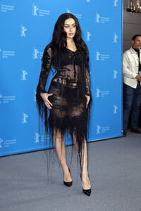 Photocall 'The Moment', Berlinale 2026