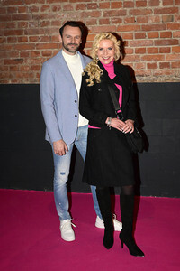 Premiere der Dinnershow 'Moments 3' in Dresden