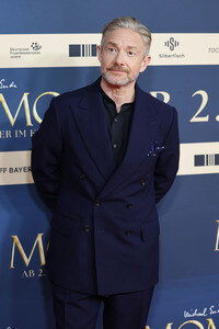 Filmpremiere 'Momo' in München