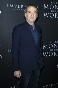 Filmpremiere 'Alles Geld der Welt' in Beverly Hills