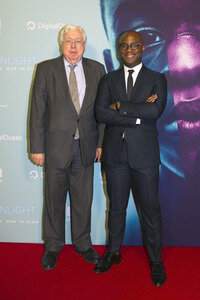 Filmpremiere 'Moonlight' in Berlin