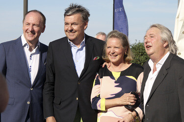 MS Europa Meets Sansibar, Sylt
