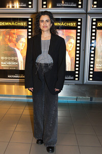 Filmpremiere 'Nachbeben' in Berlin