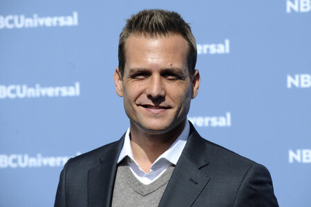 NBCUniversal Programmpräsentation 2016 in New York
