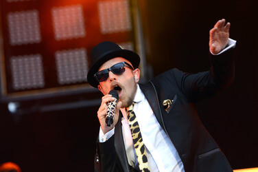 NDR 2 Plaza Festival in Hannover