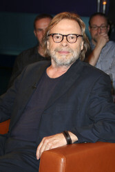 'NDR Talk Show', Hamburg