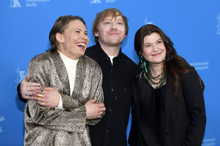 Photocall 'Nightborn', Berlinale 2026