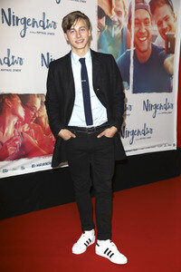 Filmpremiere 'Nirgendwo' in Berlin