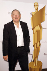 Nominiertenabend Deutscher Filmpreis 2015 in Berlin