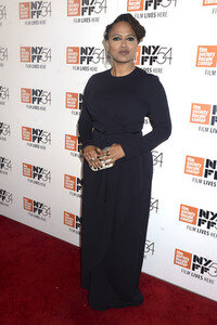 Filmpremiere '13th' auf dem York Film Festival 2016