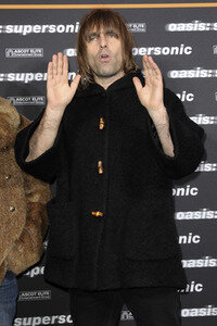 Filmpremiere 'Oasis: Supersonic' in Berlin