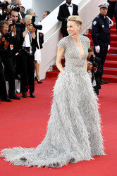 'La tete haute / Standing Tall' Premiere, Cannes Film Festival 2015
