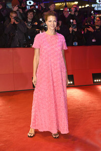 Festivaleröffnung und Filmpremiere 'No Good Men', Berlinale 2026