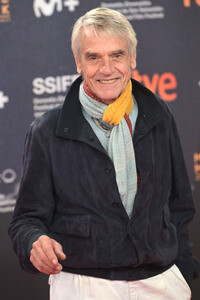 Opening Ceremony und Filmpremiere 'Ghost Song', San Sebastian International Film Festival 2026