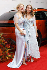 30. Leipziger Opernball 2025 in Leipzig