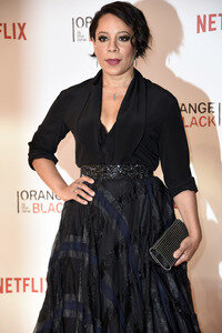 Staffel 4 Premiere 'Orange Is the New Black' in Berlin