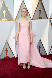 Oscar-Verleihung 2018 in Los Angeles