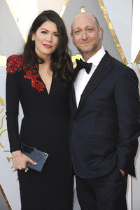 Oscar-Verleihung 2018 in Los Angeles