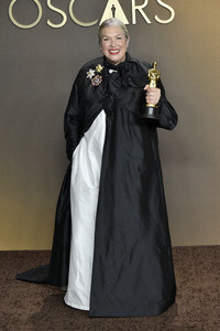 Preisträger-Photocall der Oscars 2026 in Los Angeles