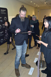 Serienpremiere 'Outsiders' in Beverly Hills