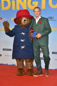 Filmpremiere 'Paddington 2' in Berlin