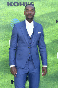 Serienpremiere 'Pitch' in Los Angeles