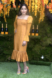 Veuve Clicquot Polo Classic 2018 in Jersey City