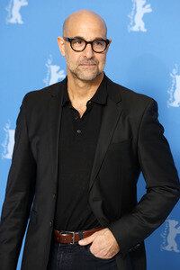 'Final Portrait' Photocall, Berlinale 2017