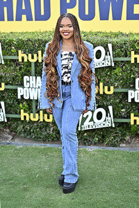 Serienpremiere 'Chad Powers' in Pasadena