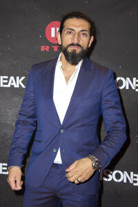 Serienpremiere 'Prison Break' in Berlin