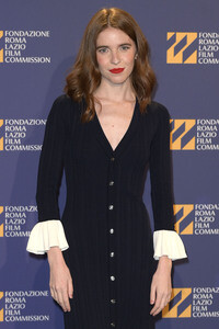 Programmpräsentation 'Showcase Rai Fiction 2026' in Rom