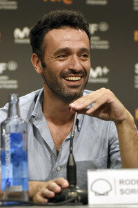Pressekonferenz 'The Realm', San Sebastian Film Festival 2018