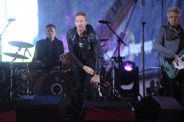 World AIDS Day (RED) Concert, New York