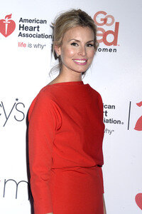 Red Dress Collection 2018 Fashion Show Presented by Macy’s during the New York Fashion Week