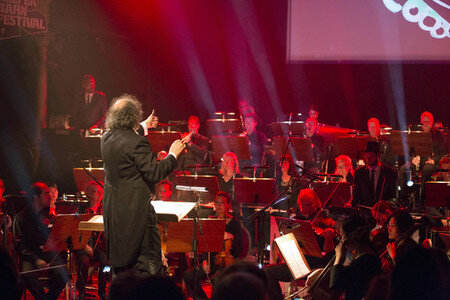 Reeperbahnfestival 2016 in Hamburg