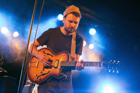 Reeperbahnfestival 2018 in Hamburg