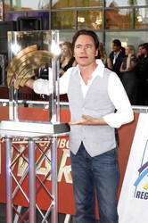 Radio Regenbogen Award 2015, Rust
