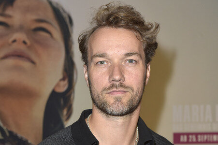 Filmpremiere 'Maria Reiche: Das Geheimnis der Nazca-Linien' in Berlin