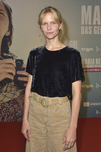 Filmpremiere 'Maria Reiche: Das Geheimnis der Nazca-Linien' in Berlin