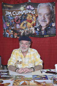 Comic Con Revolution in Ontario