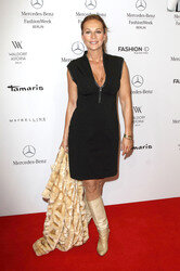 Riani Fashion Show, Berlin Fashion Week Autumn-Winter 2014
