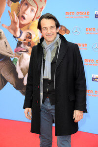 Filmpremiere 'Rico, Oskar und der Diebstahlstein' in Berlin