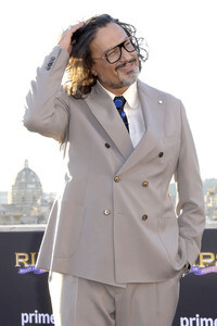 Photocall 'R.I.P. 2 - Roast in Peace' in Rom