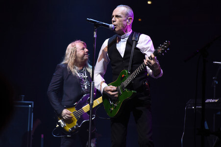 Rock Meets Classic in München