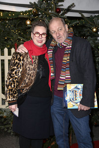 Premiere des 21. Original Roncalli Weihnachtscircus 2025 in Berlin