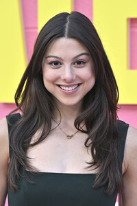 Filmpremiere 'Roommates' in Los Angeles