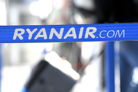 Symbolfoto Ryanair